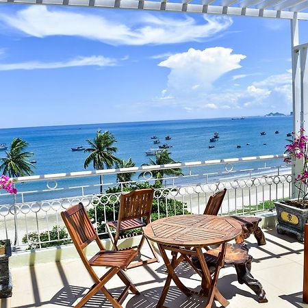 Sea View Dn Hotel Da Nang Dış mekan fotoğraf