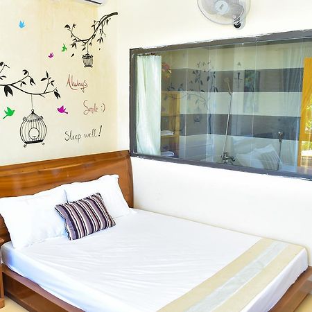 Sea View Dn Hotel Da Nang Dış mekan fotoğraf