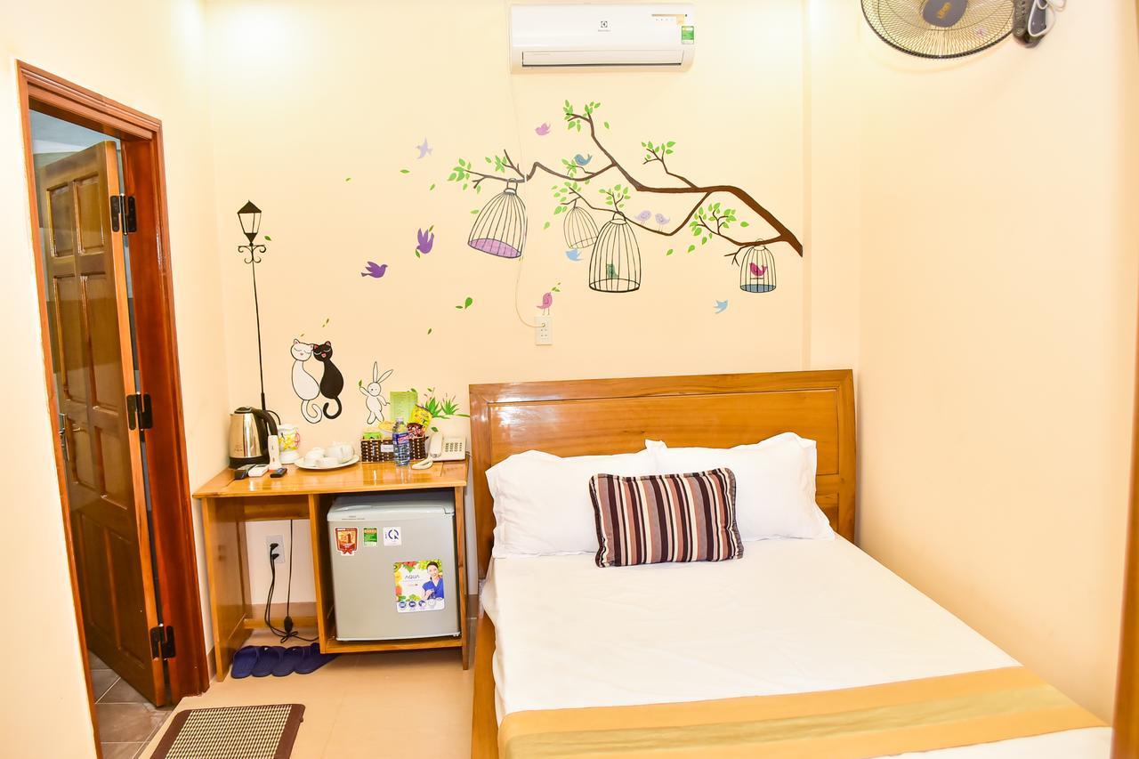 Sea View Dn Hotel Da Nang Dış mekan fotoğraf