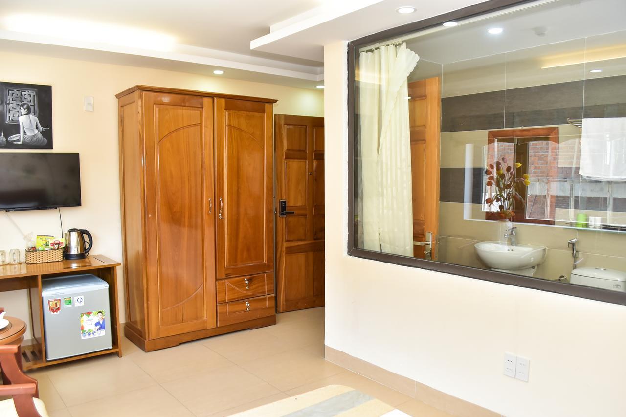 Sea View Dn Hotel Da Nang Dış mekan fotoğraf