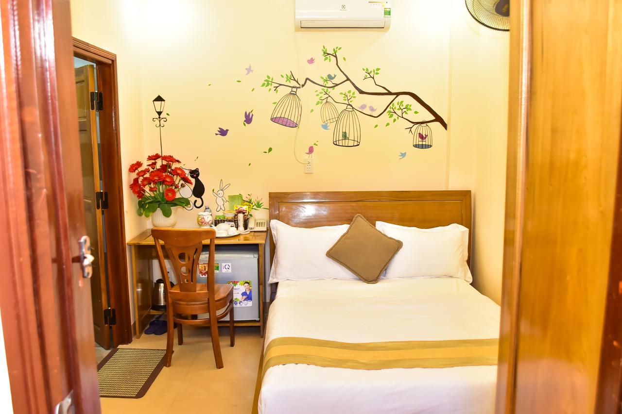 Sea View Dn Hotel Da Nang Dış mekan fotoğraf