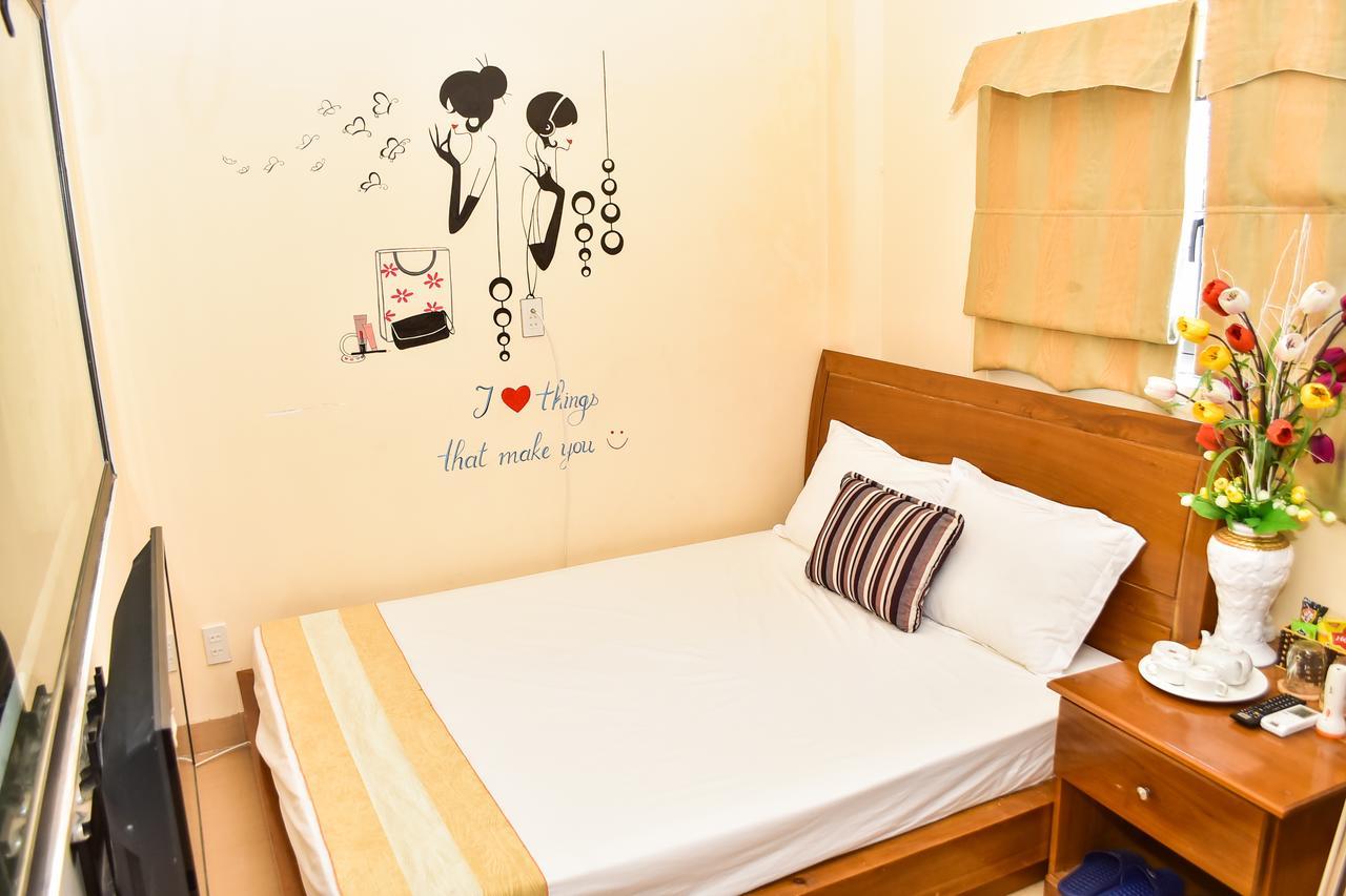 Sea View Dn Hotel Da Nang Dış mekan fotoğraf