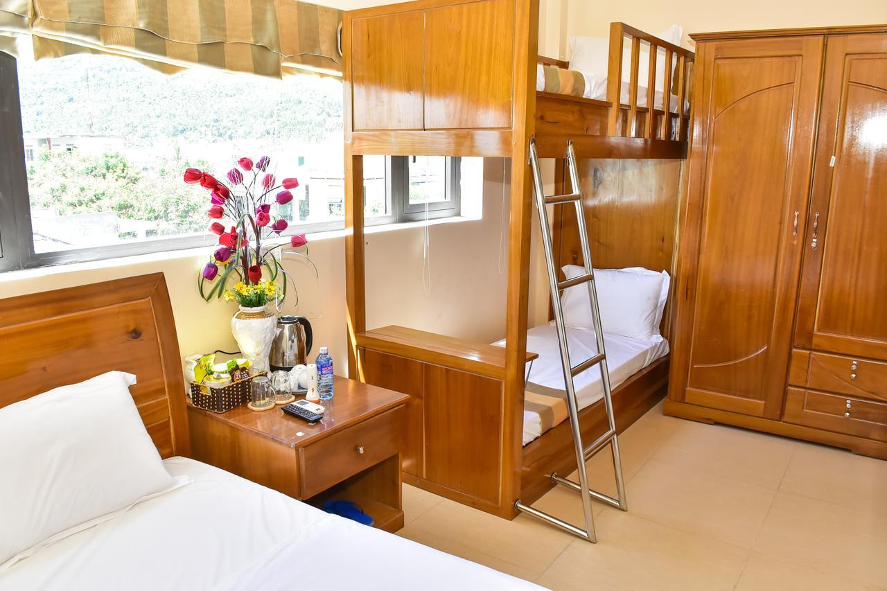 Sea View Dn Hotel Da Nang Dış mekan fotoğraf