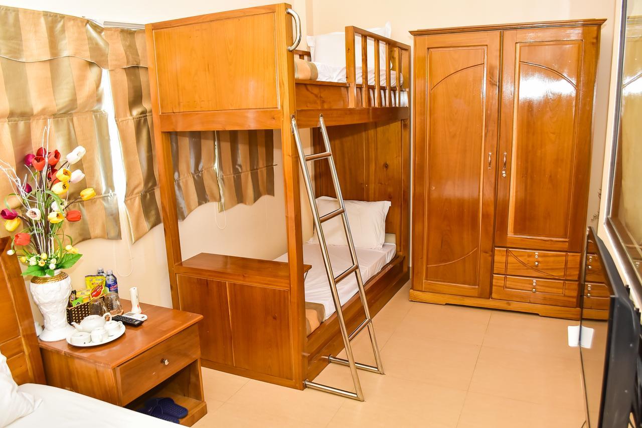 Sea View Dn Hotel Da Nang Dış mekan fotoğraf